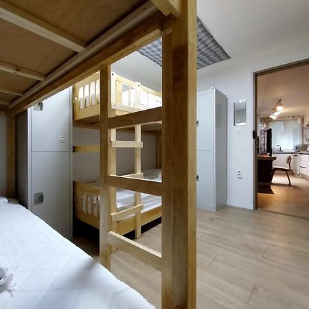Pohang Youngildae Guesthouse Exterior photo