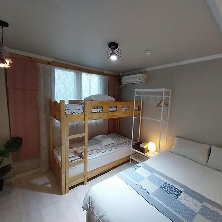 Pohang Youngildae Guesthouse Exterior photo