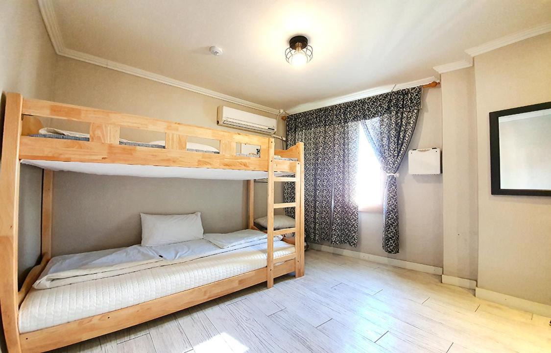 Pohang Youngildae Guesthouse Exterior photo