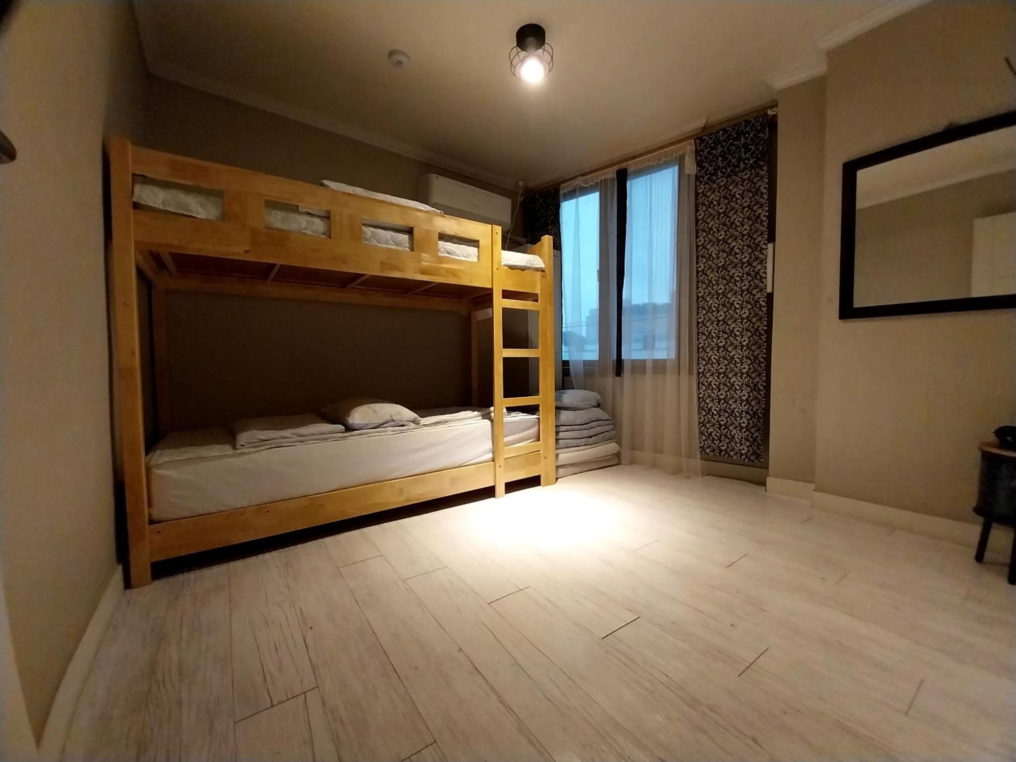 Pohang Youngildae Guesthouse Exterior photo