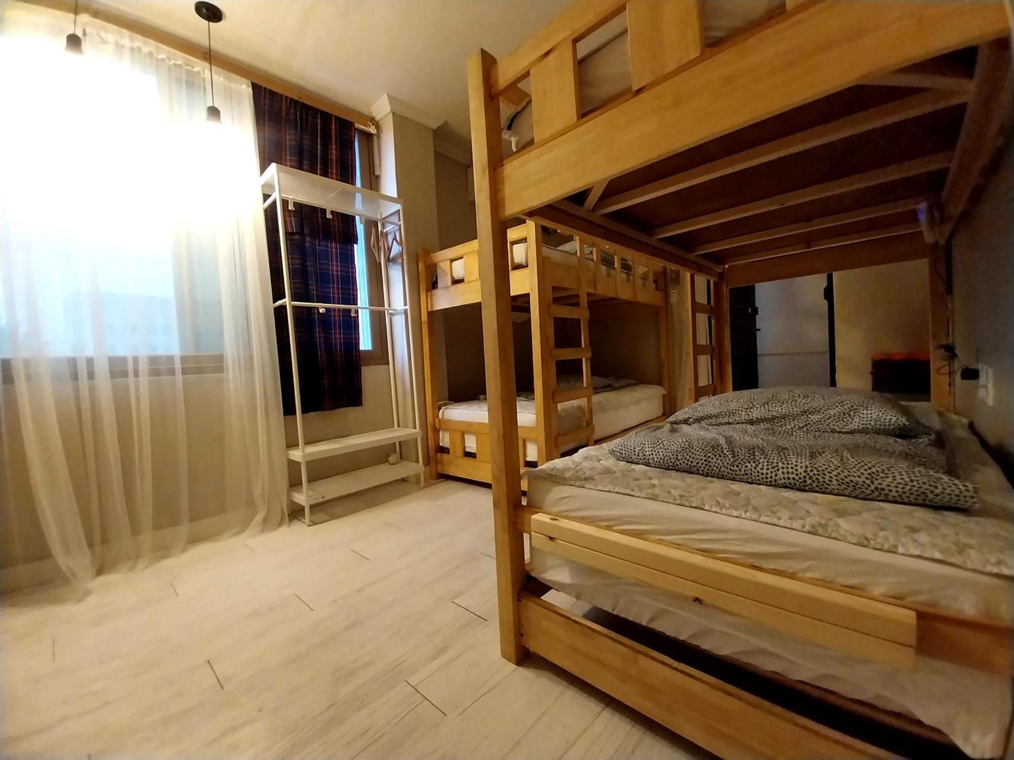 Pohang Youngildae Guesthouse Exterior photo
