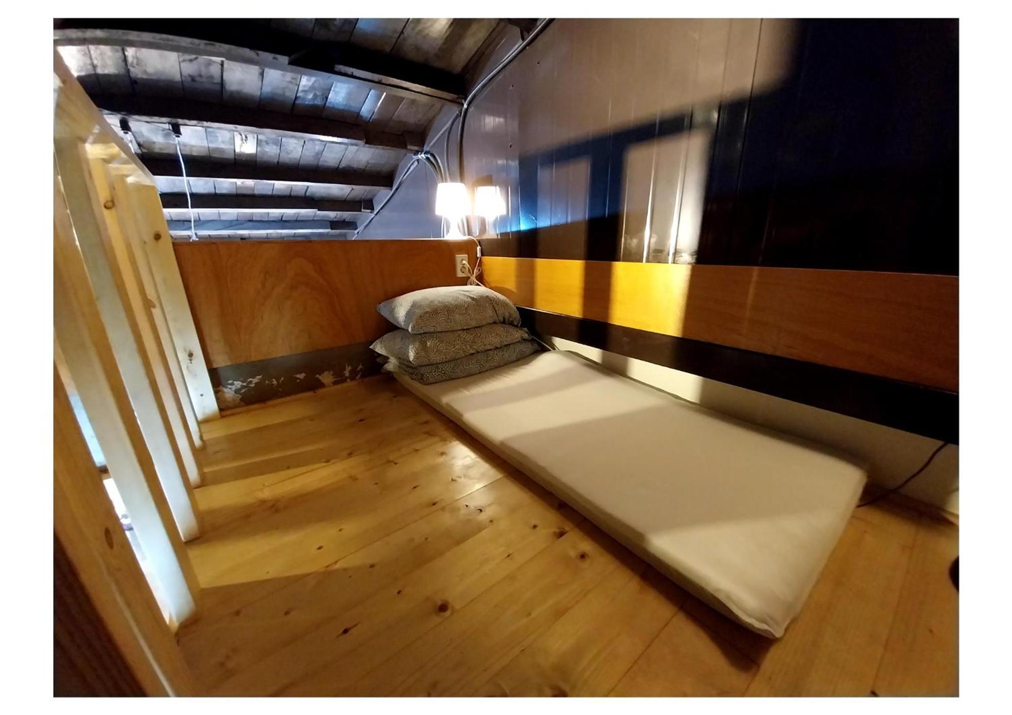Pohang Youngildae Guesthouse Exterior photo