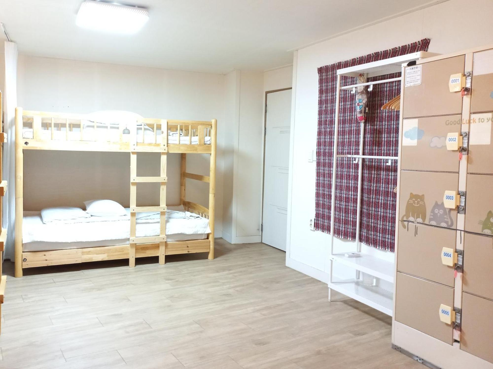 Pohang Youngildae Guesthouse Room photo