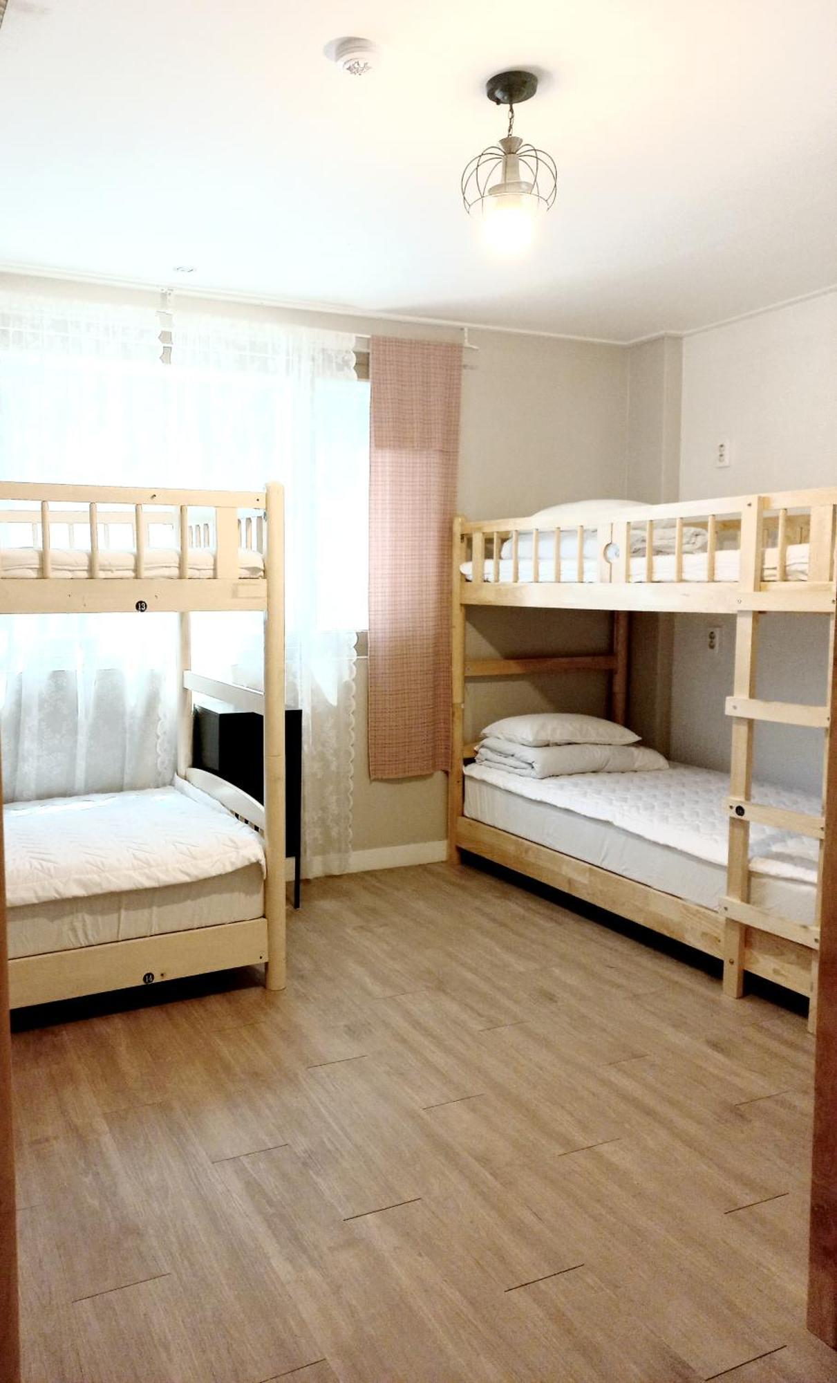 Pohang Youngildae Guesthouse Room photo