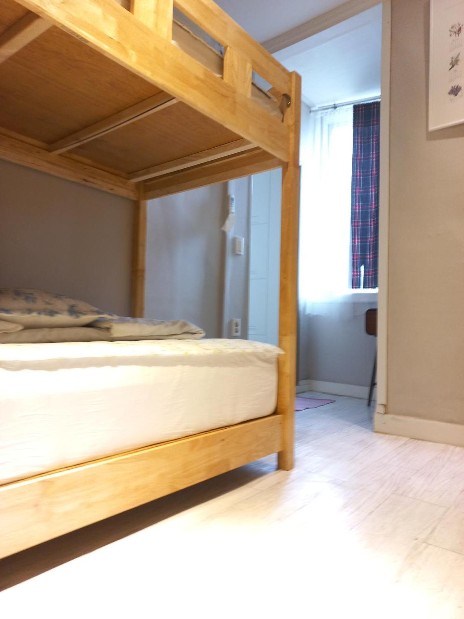 Pohang Youngildae Guesthouse Room photo