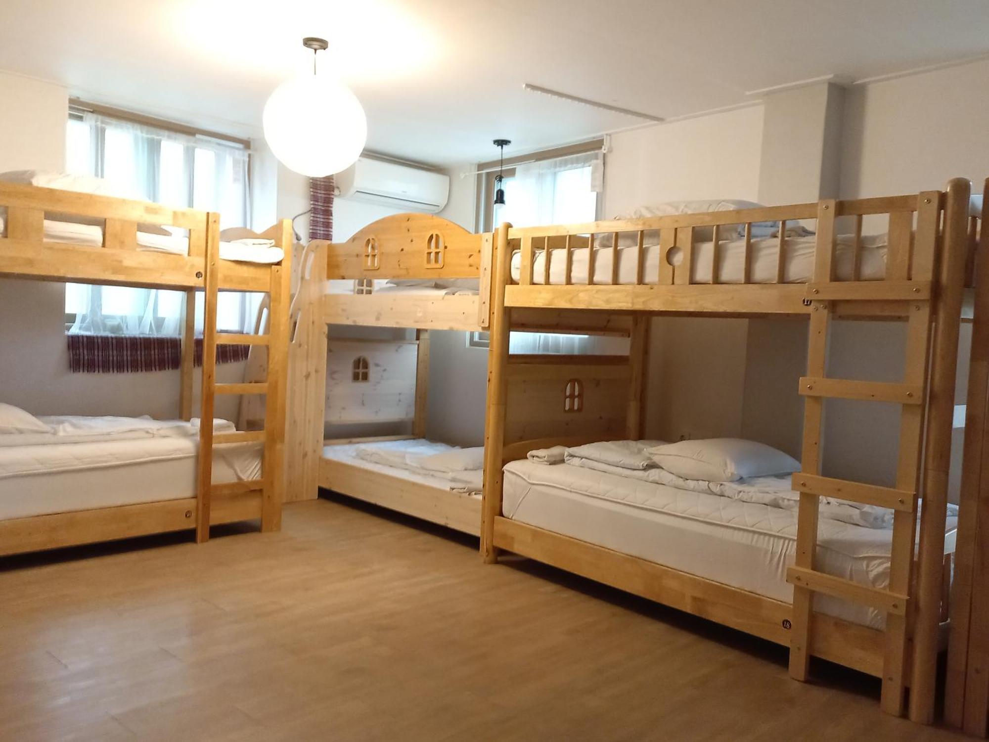 Pohang Youngildae Guesthouse Room photo