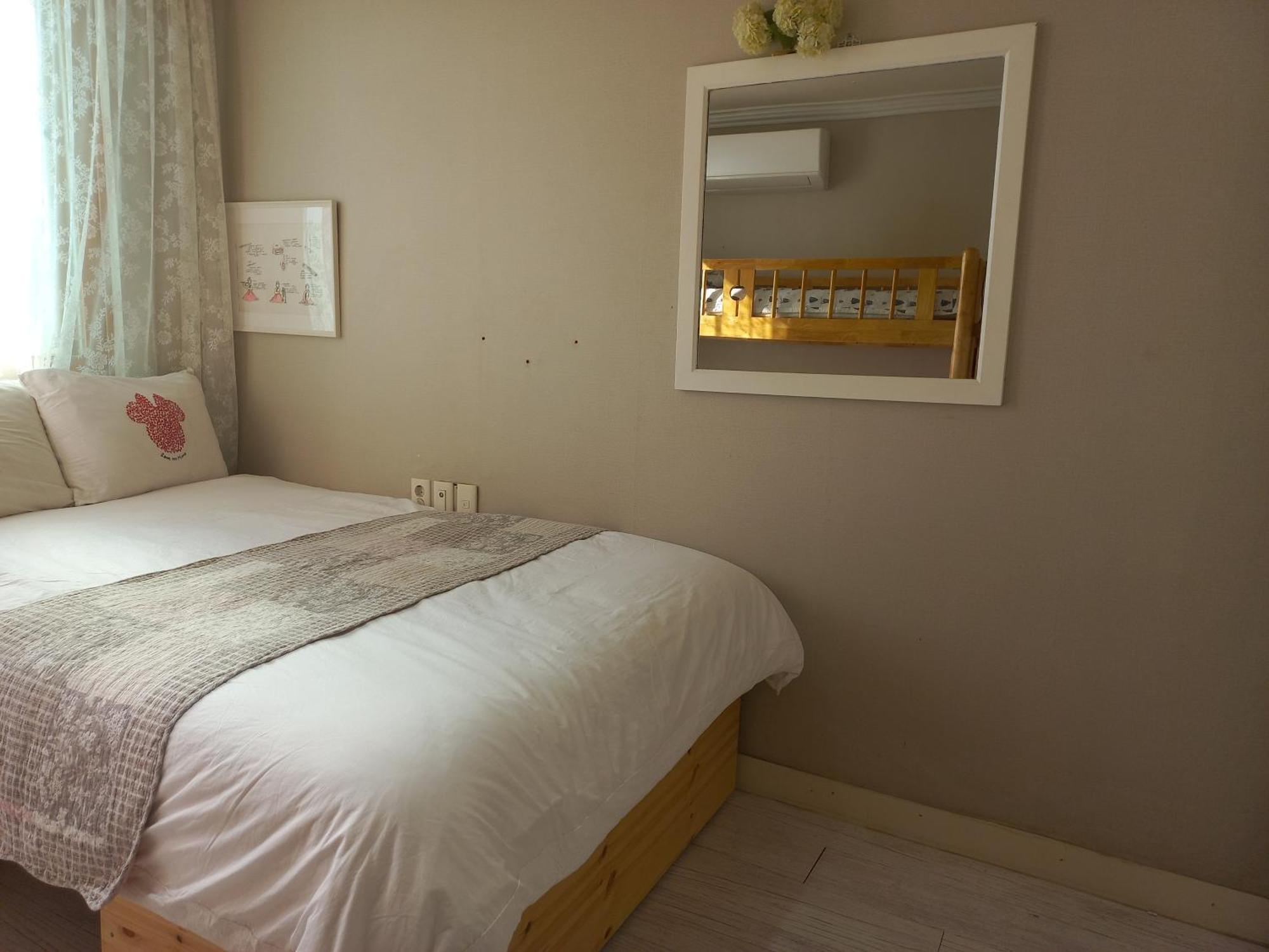 Pohang Youngildae Guesthouse Room photo
