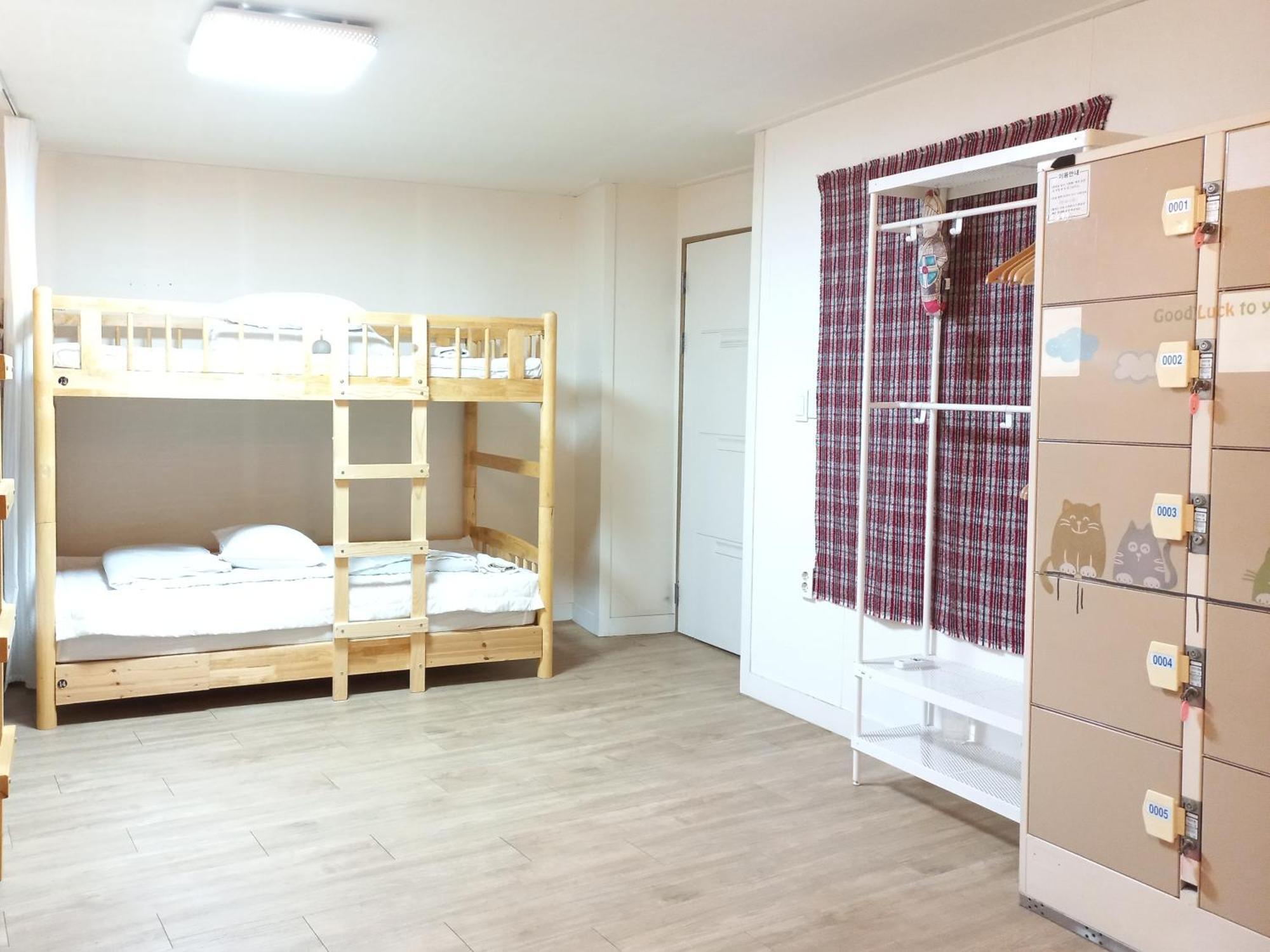 Pohang Youngildae Guesthouse Room photo