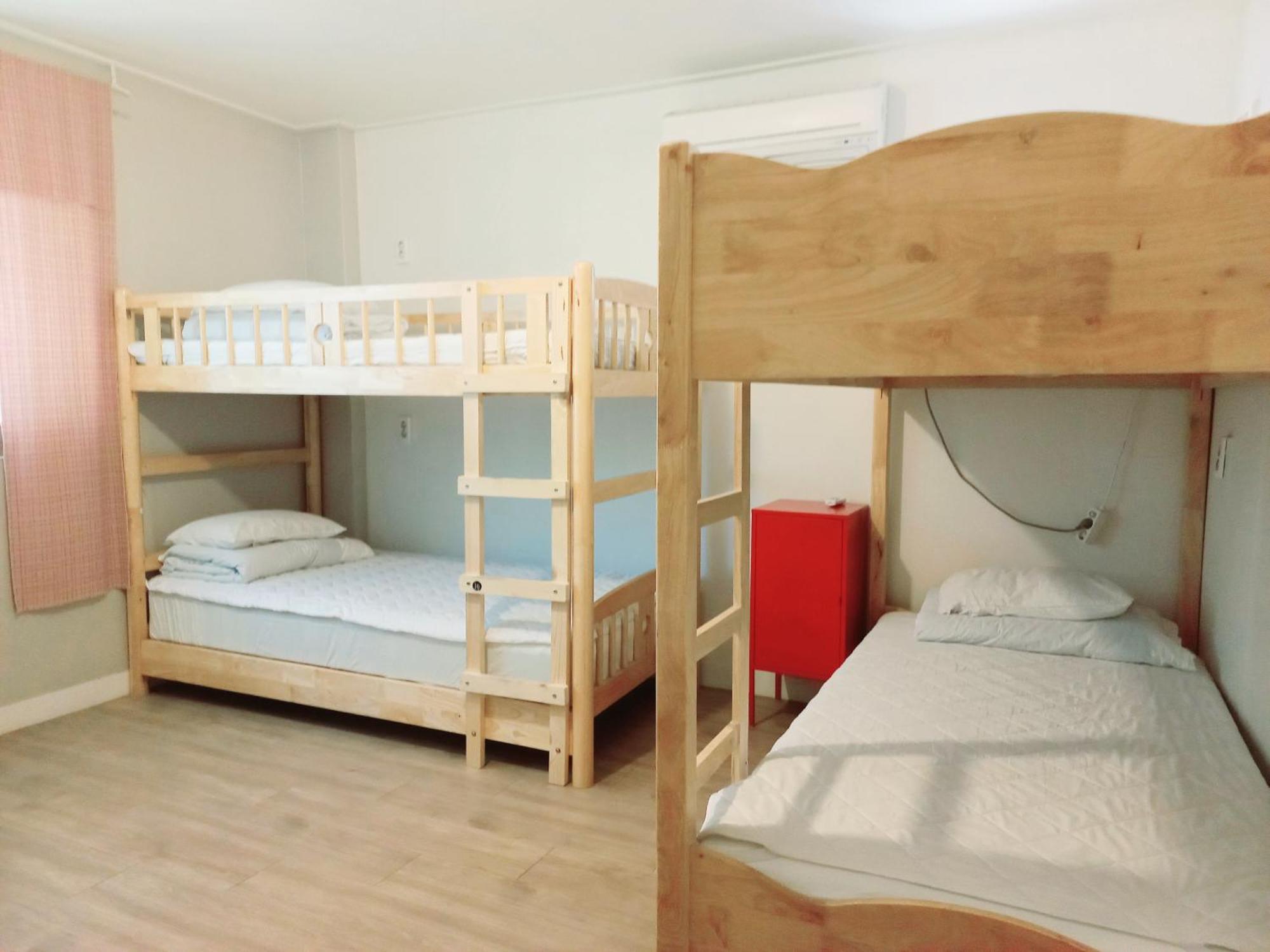 Pohang Youngildae Guesthouse Room photo