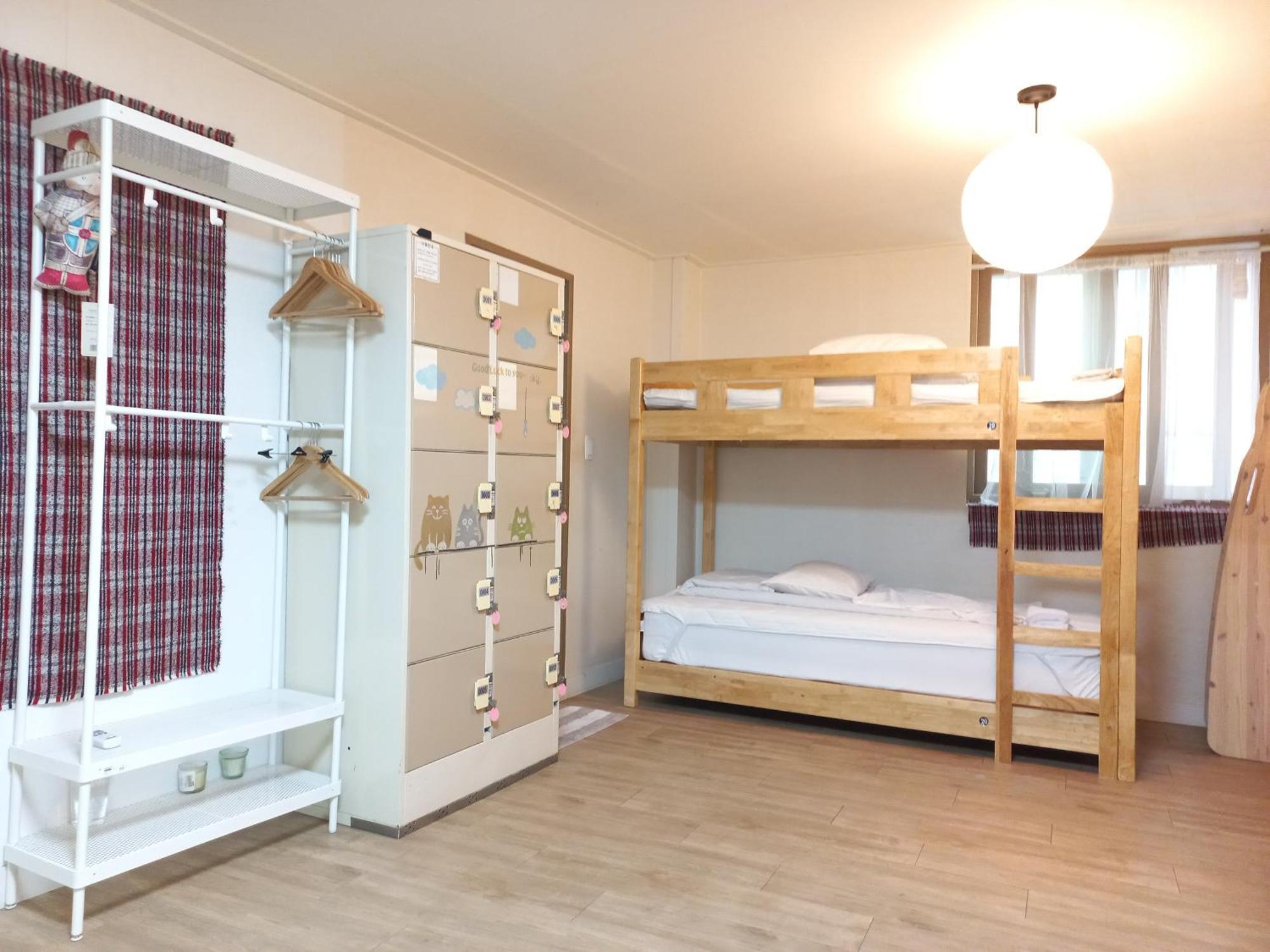 Pohang Youngildae Guesthouse Room photo