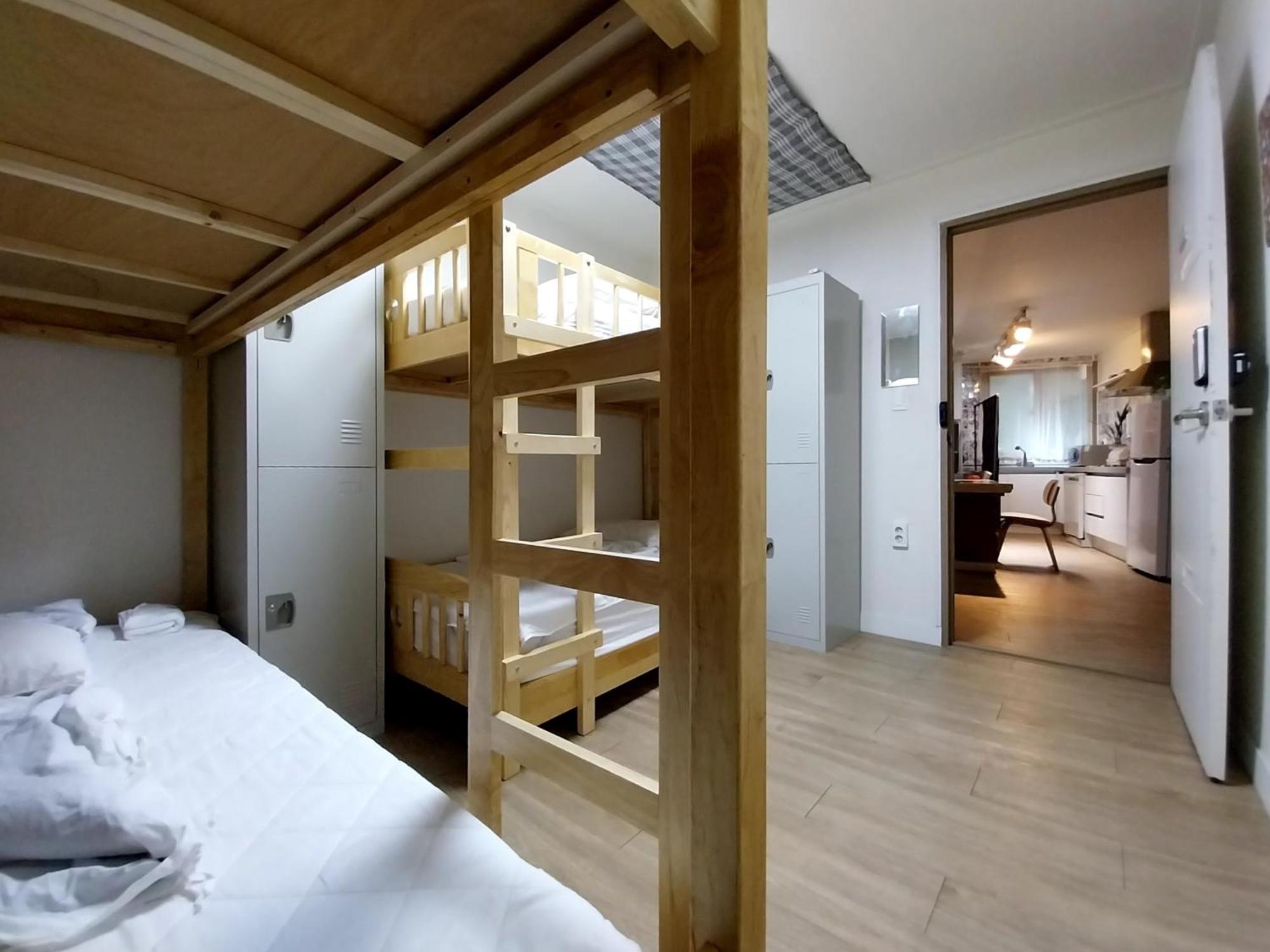 Pohang Youngildae Guesthouse Exterior photo